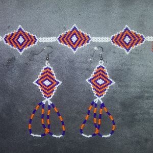 Custom Handcrafted Bead Jewellery